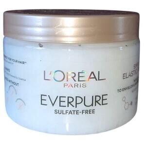 L’Oréal Paris Everpure Sulfate-Free Clean Elastic FIber Masque
